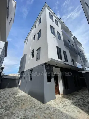6bdrm Duplex in Lekki Phase 1 for sale