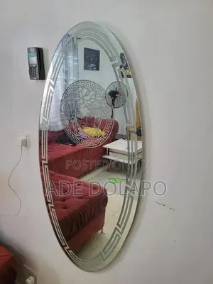 Versace Mirror