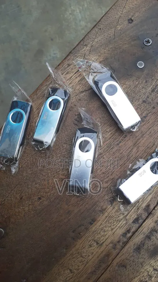 Unbranded Flash Drives 8gb