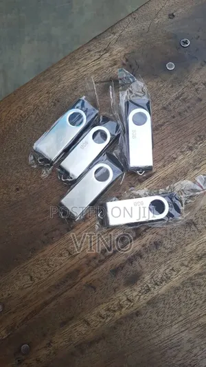 Unbranded Flash Drives 8gb