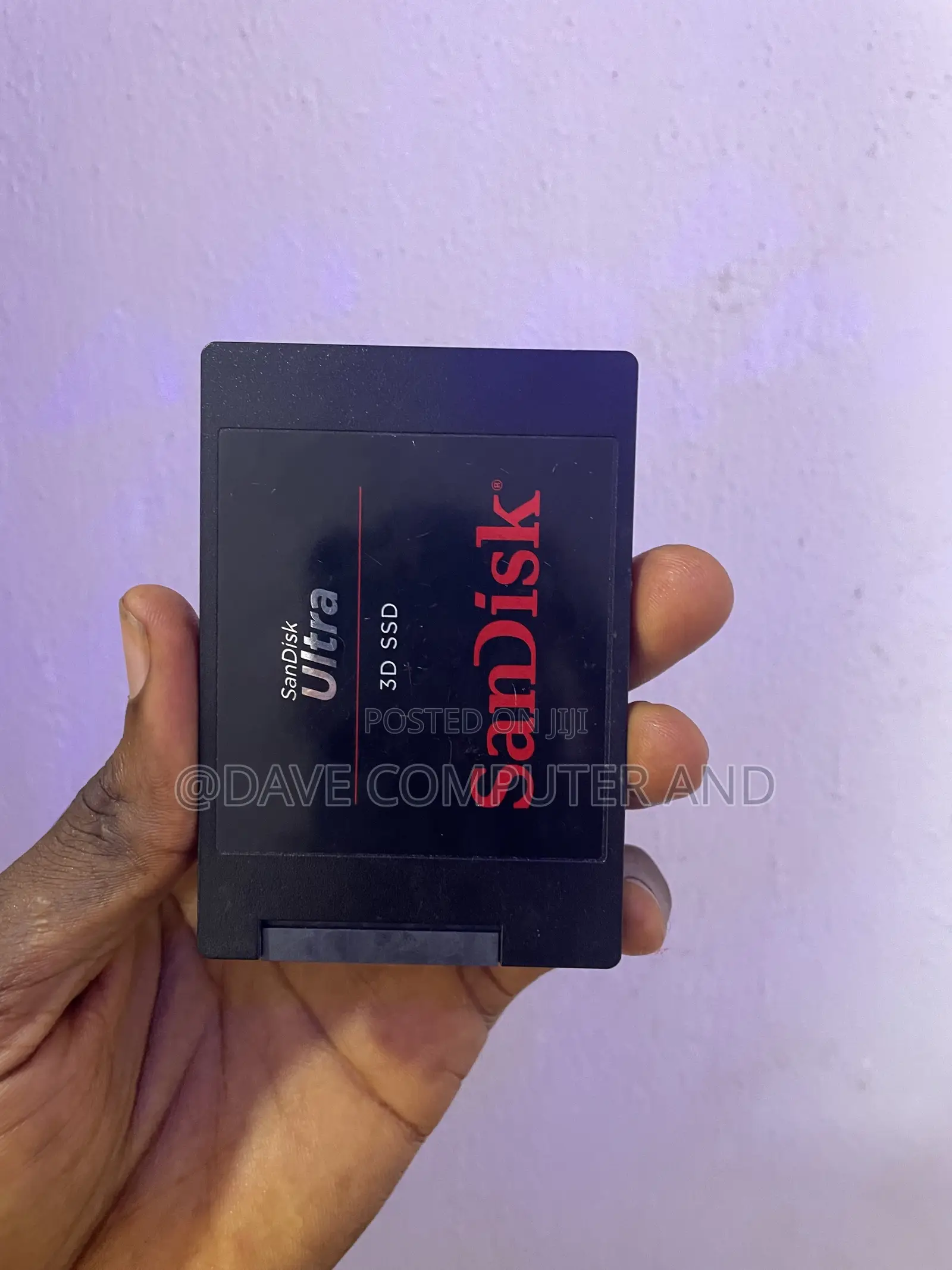 2tb SSD External Sata