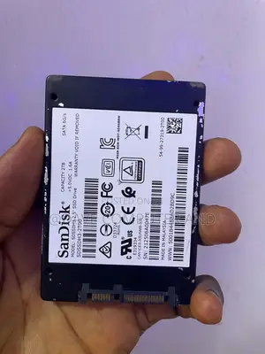 2tb SSD External Sata