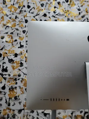 Desktop Computer Apple iMac 16GB Intel Core i5 SSD 512GB