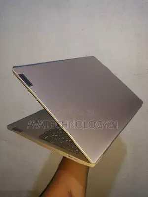 Laptop Lenovo Ideapad 3 4GB Intel Core i3 SSD 256GB
