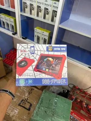 New Bebe B88 256 GB