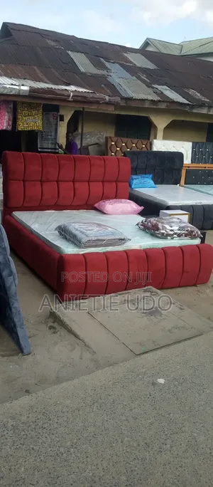 Latest Executive Fantasy Bed Frame