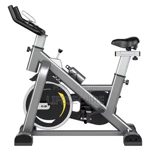 Large Exercise Bike (Stationary Bike)