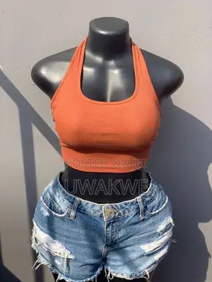 Ladies Tops