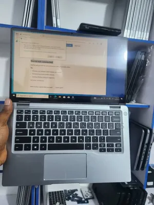 Laptop Dell Latitude 7400 16GB Intel Core i7 SSD 512GB