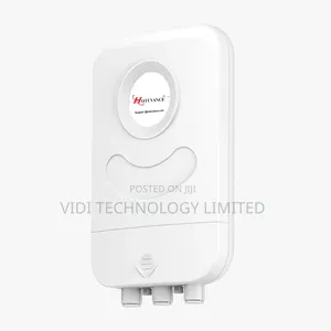 8 Port Waterproof Outdoor Gigabit Poe Switch