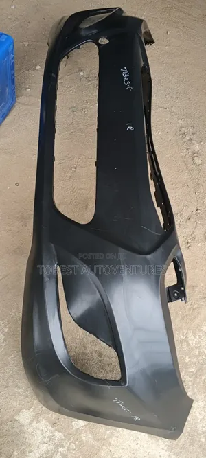 Hyundai Accent 2012 Front Bumper