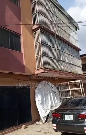 20bdrm Block of Flats in Not Estate, Egbeda for sale