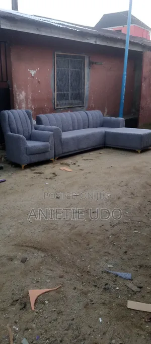 L Shaped Latest Executive Chair