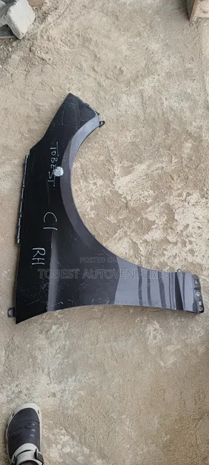 Hyundai Sonata 2015-16 Fender