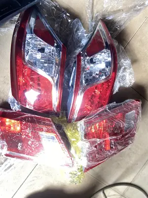Es350 Backlight 2010