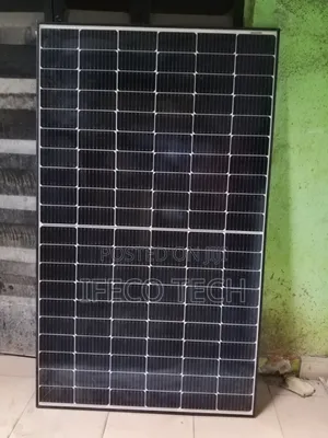 400w Flames Solar Panel Monocrystalline