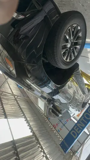 DGW Autospa