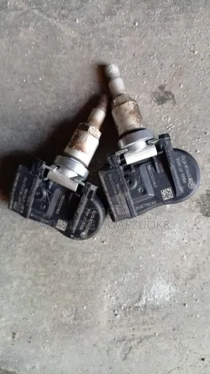 Tyre Pressure Sensor for Mazda Cx-90 Sensor