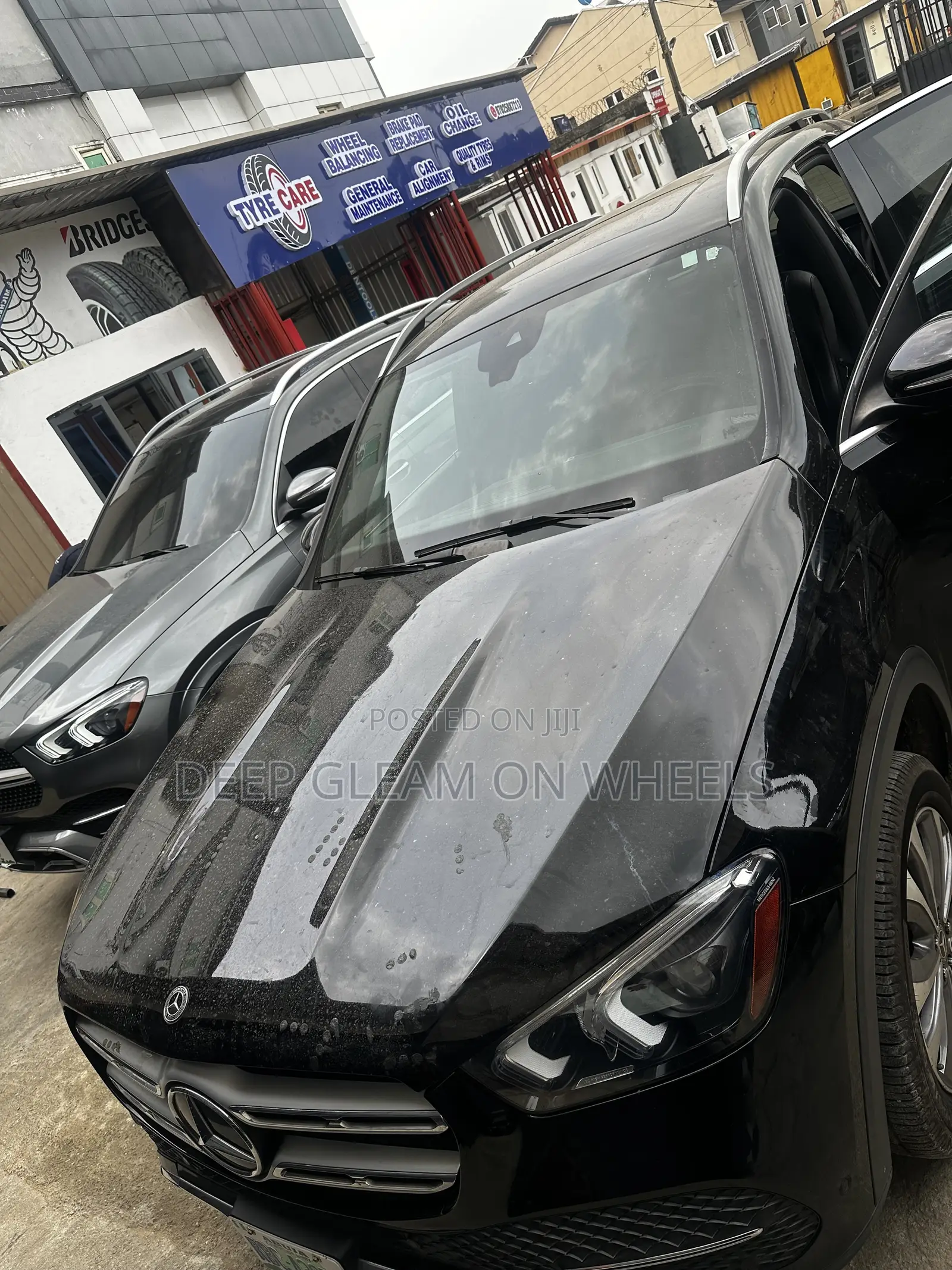 DGW Autospa