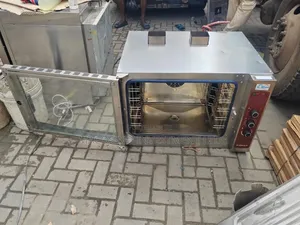 Foreign Used Commercial Convection Electric Oven
