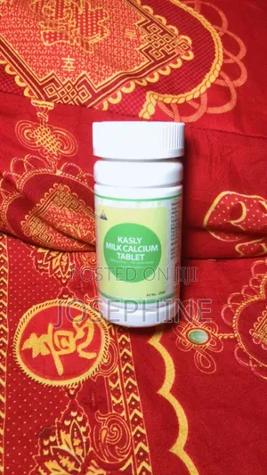 Tasly Milk Calcium
