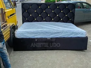 Sweet Bed Frame
