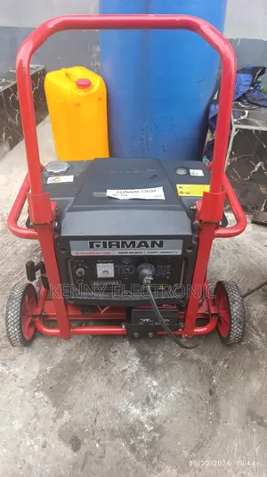 3.2kva Generator