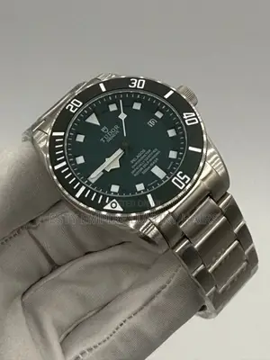 High Quality Luxury Tudor Chain Wristwatches