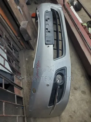 Complete Front Bumper Nissan Teana 2007-2008