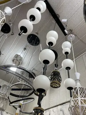 Nordic Dining/Kitchen Led Chandelier