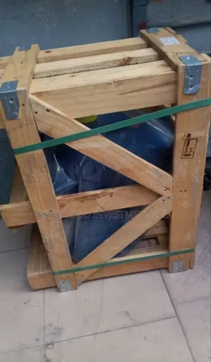 22kw 30hp 380 Electric Motor