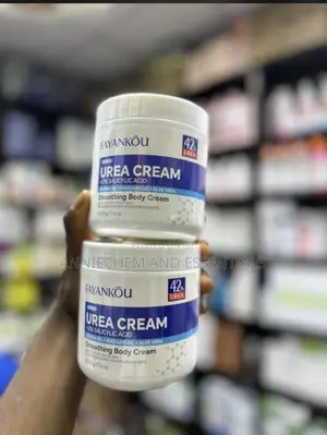 Fayankou Urea Cream