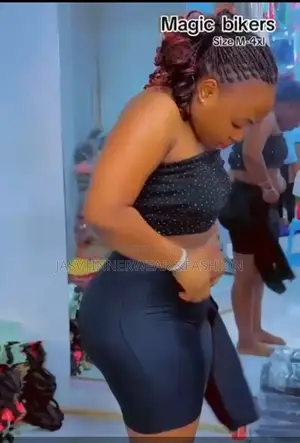 Magic Tight