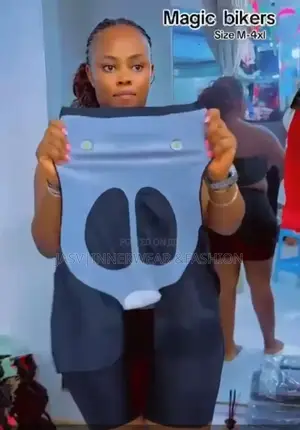 Magic Tight