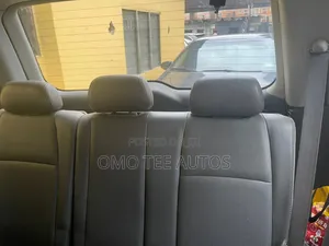 Honda Pilot EX-L 4x4 (3.5L 6cyl 5A) 2005 Silver