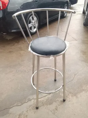 High Stools