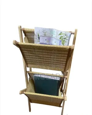 Magazine Rack Organizer
