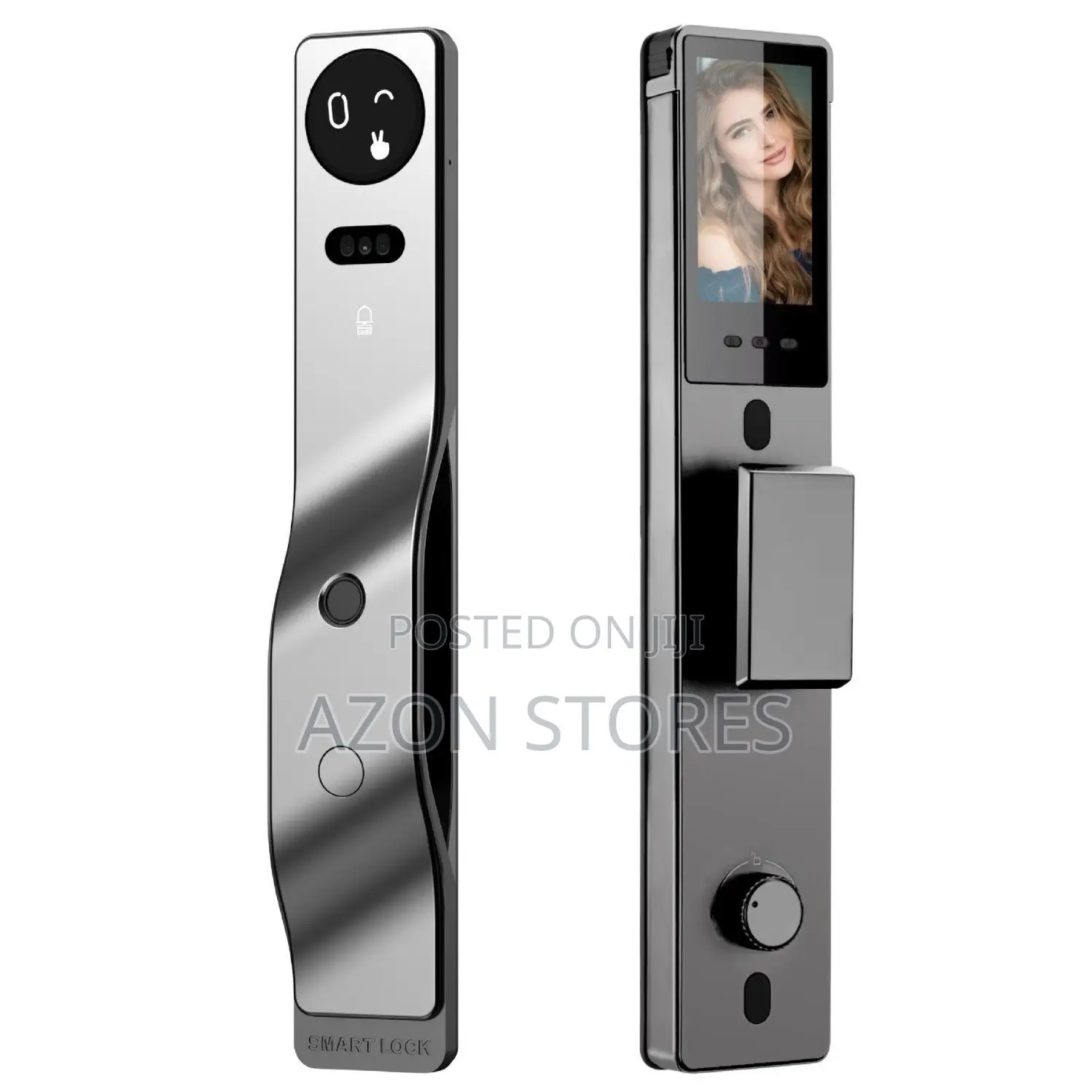 Smart Locks