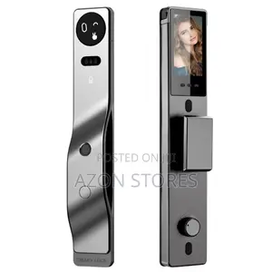 Smart Locks