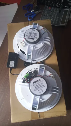 Bose Bluetooth Speaker