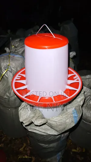 9kg Imported Chicken Adult Feeder