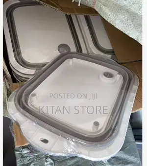 Multifunctionalfoldable Chopping Boards