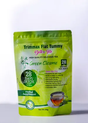Trimmax Tummy Blaster
