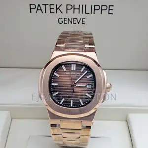 High Quality Petek Philippe Automatic Skeleton Back