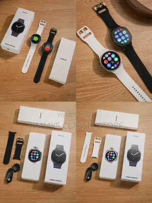 Watch8 Samsung