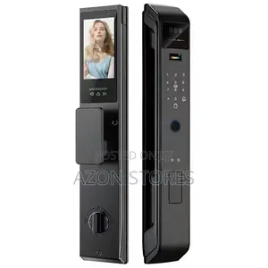 Smart Locks