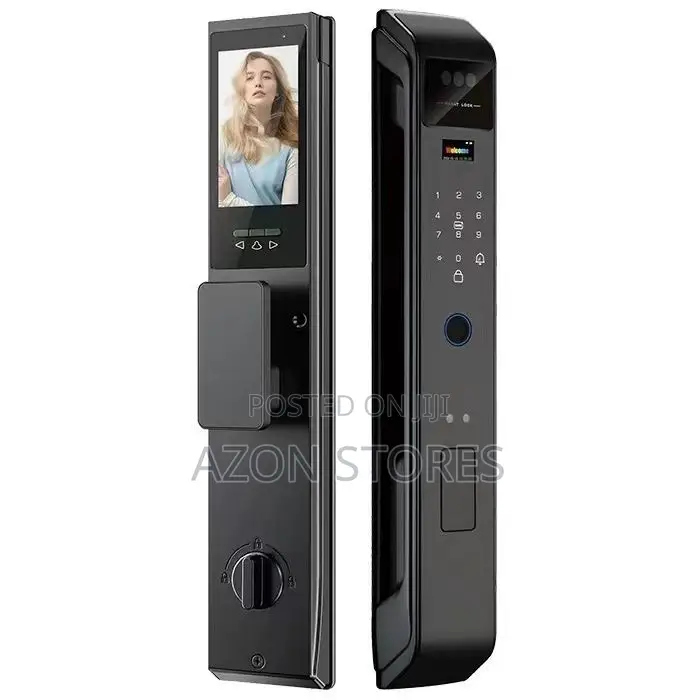 Smart Locks