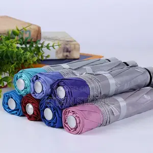 Foldable Umbrella