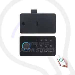 Cabinet Smart Lock