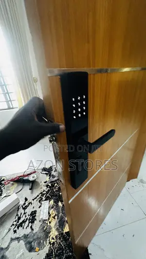 Door Smart Lock